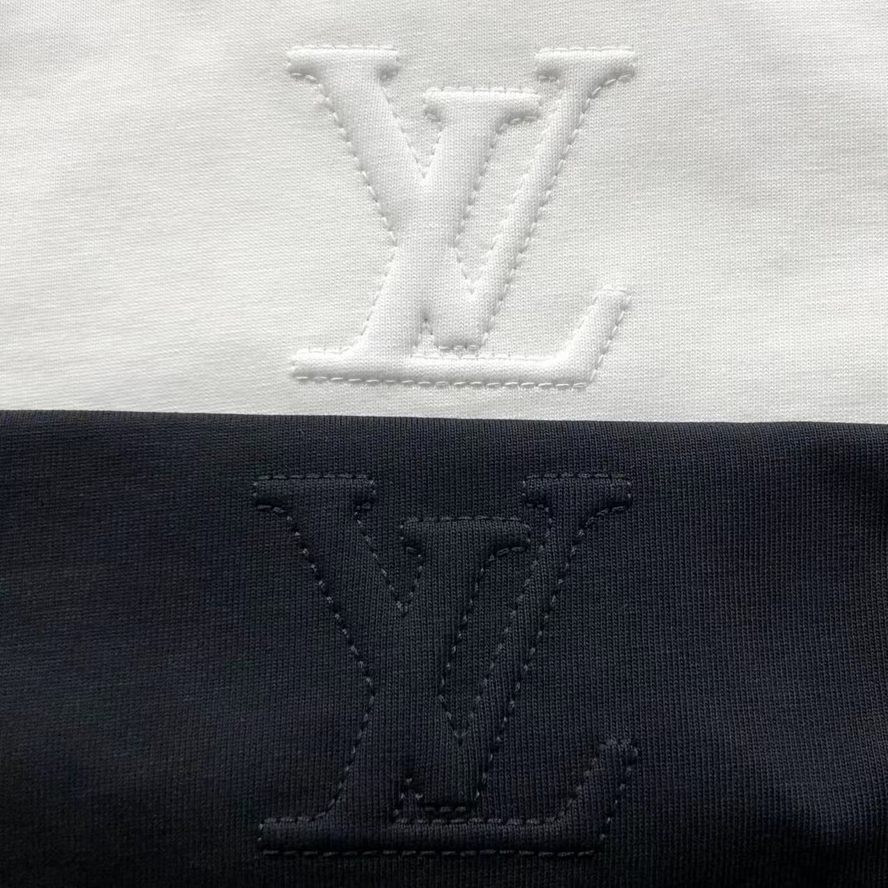 LV Sweater