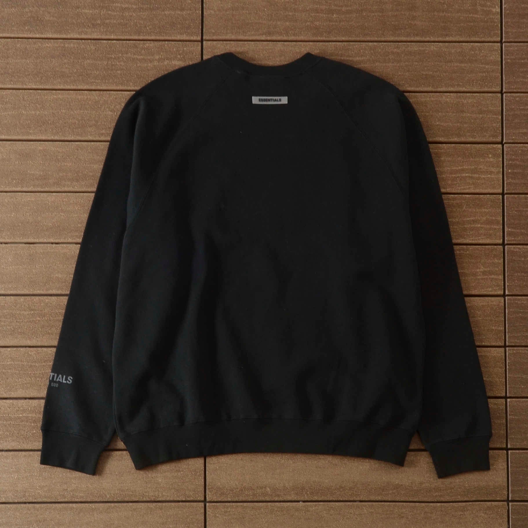 Fear Of God Sweat
