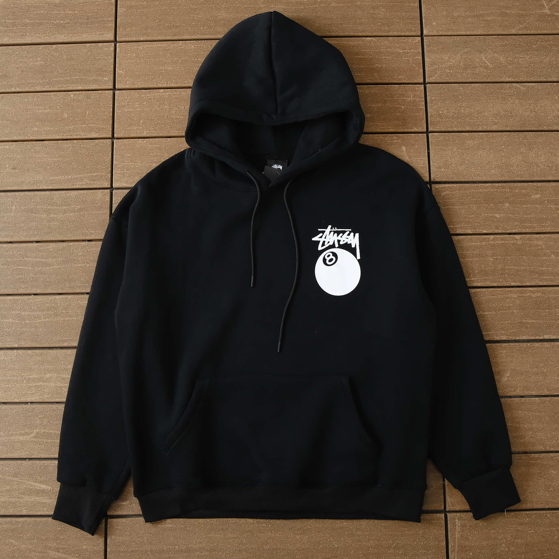 Stussy hoodie