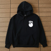 Stussy hoodie