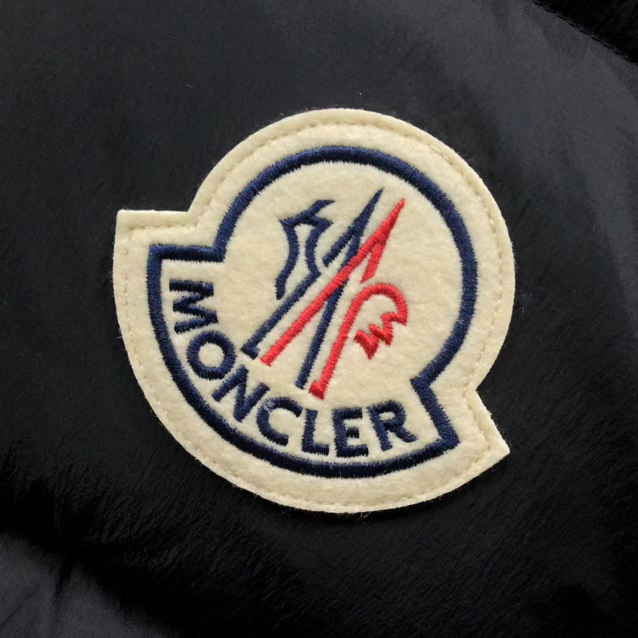 Moncler Winter Jacket