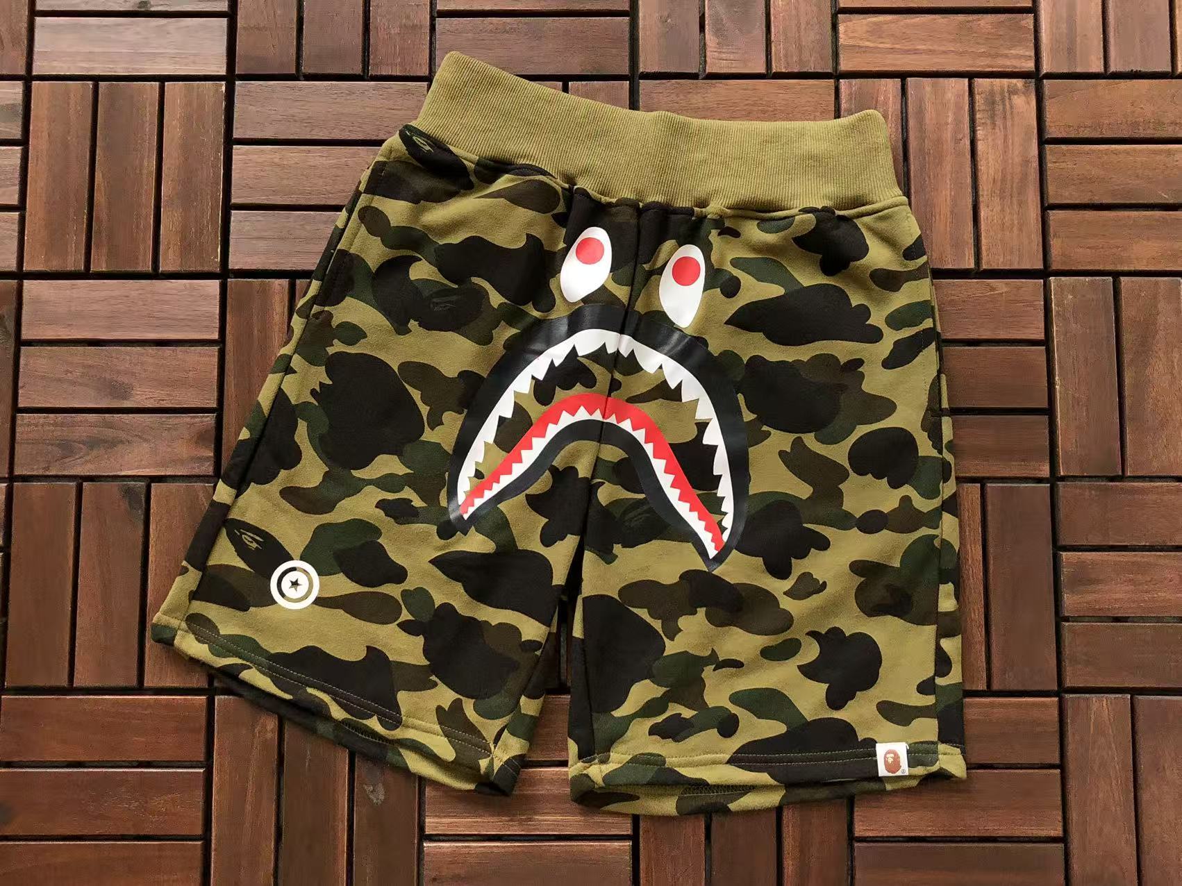 Bape Short