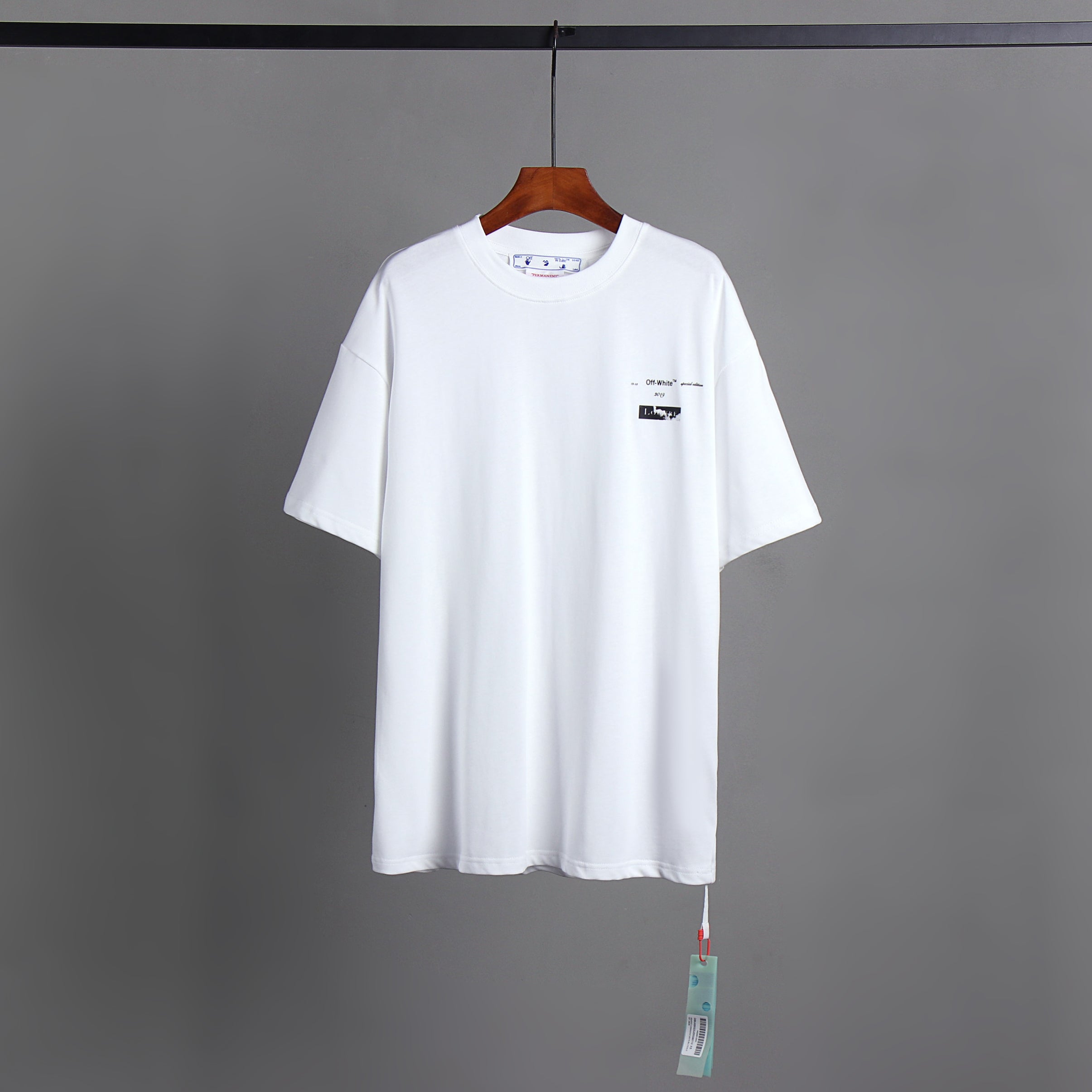 T-Shirt Off-White