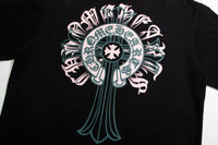 T-Shirt Chrome Heart