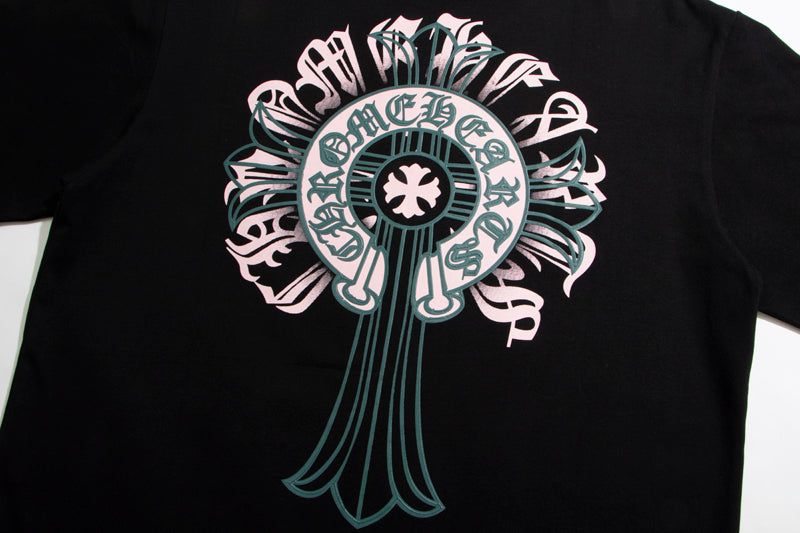 T-Shirt Chrome Heart