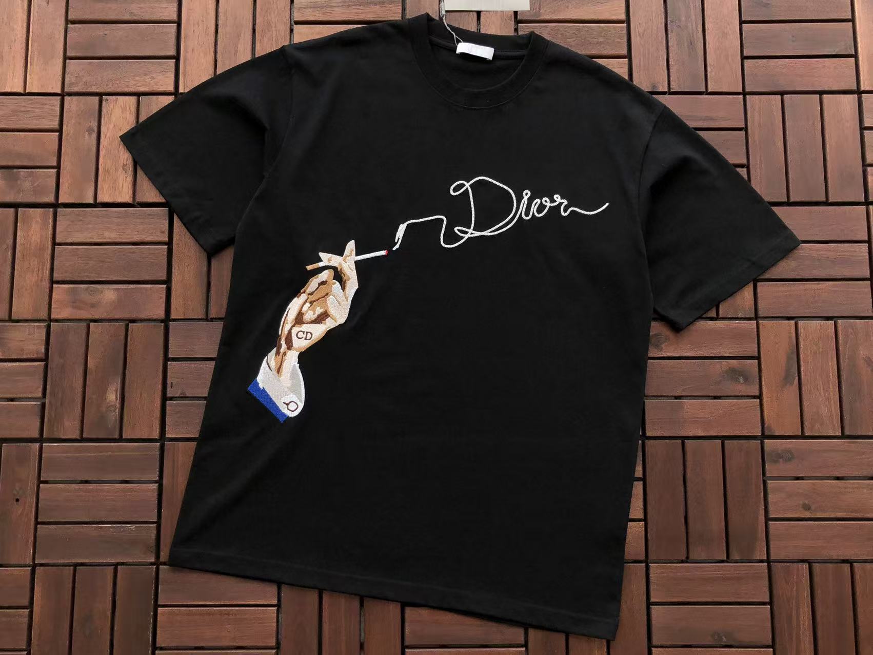 T-Shirt Dior