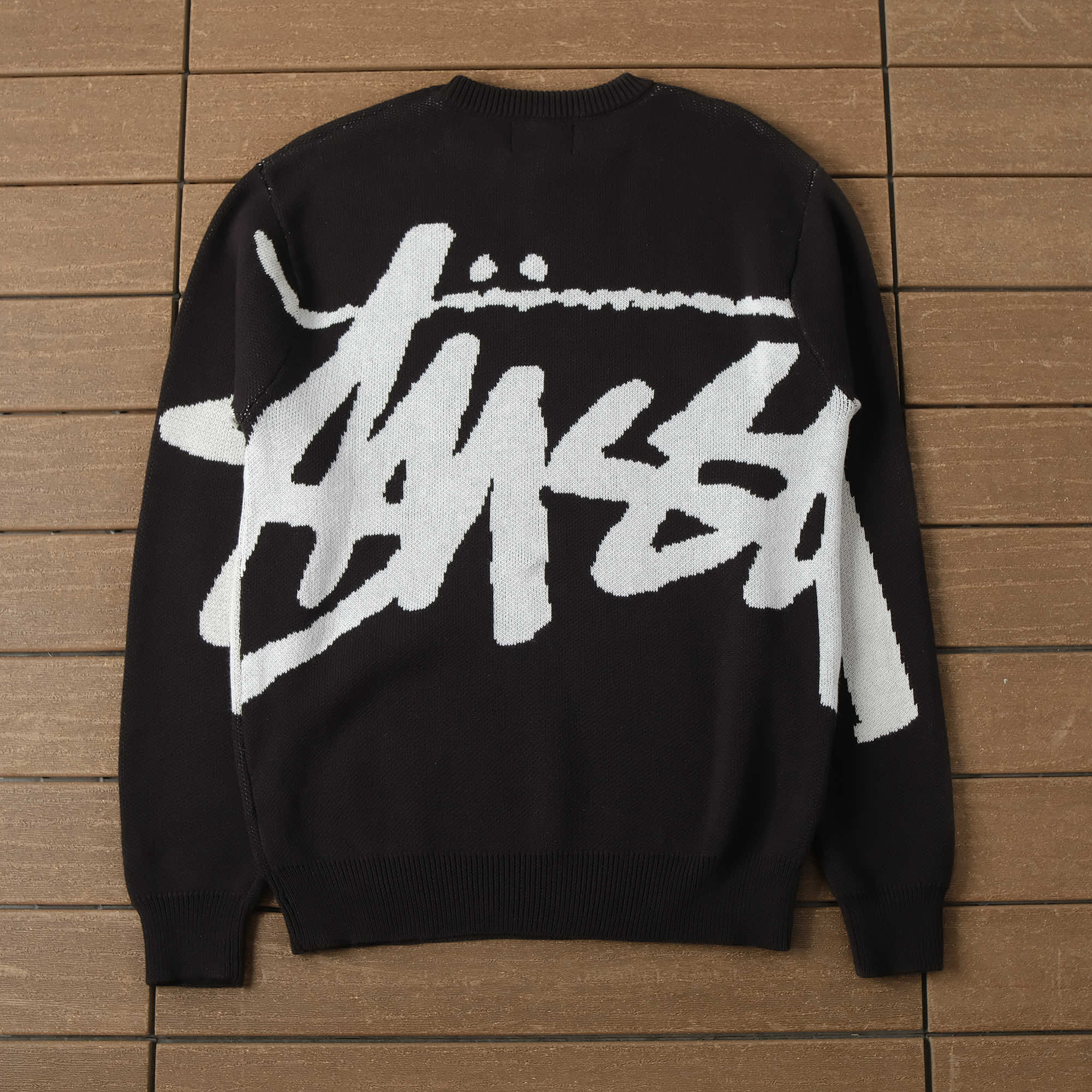 Stussy Sweat