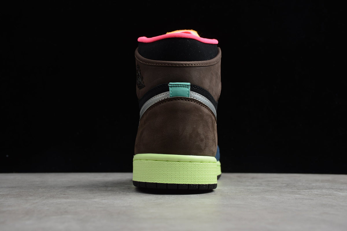 Jordan 1 Retro High Tokyo Bio Hack