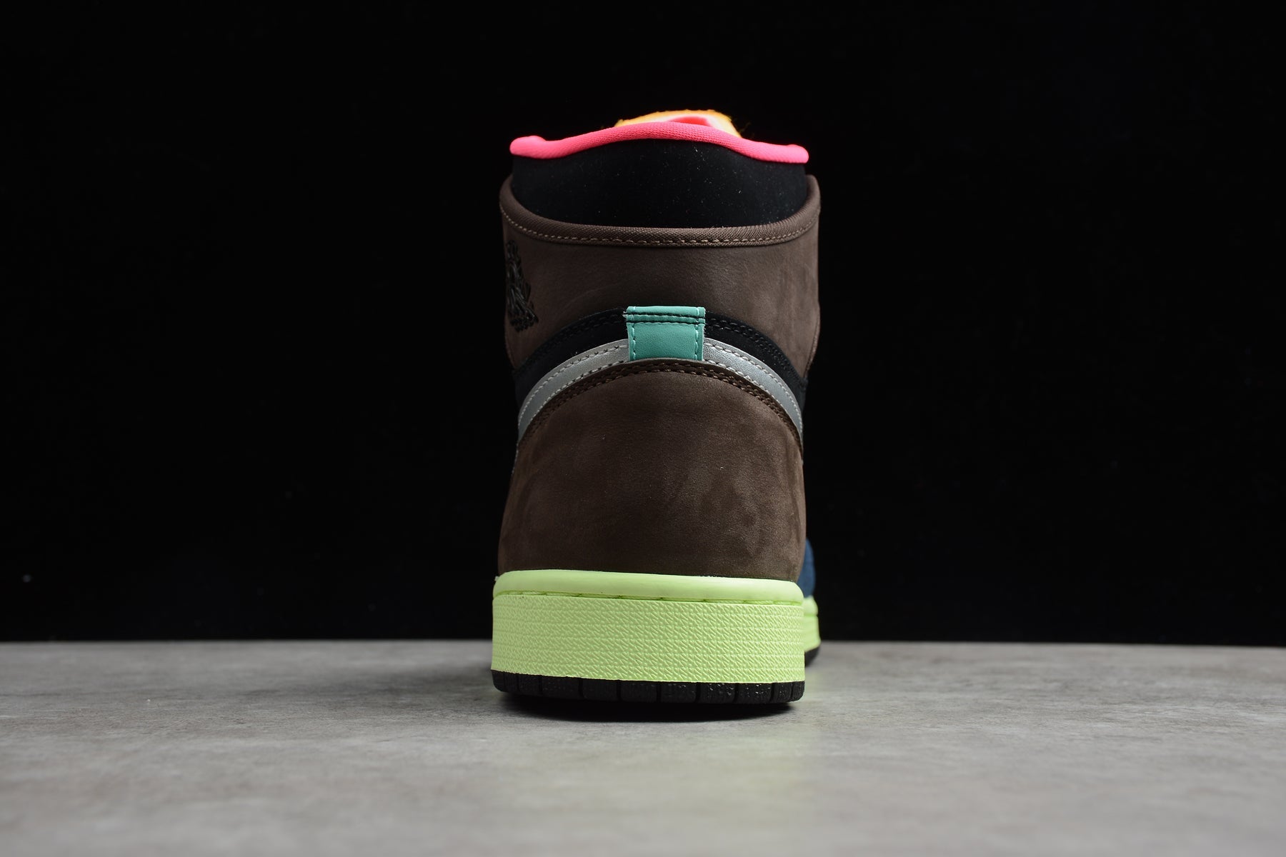 Jordan 1 Retro High Tokyo Bio Hack