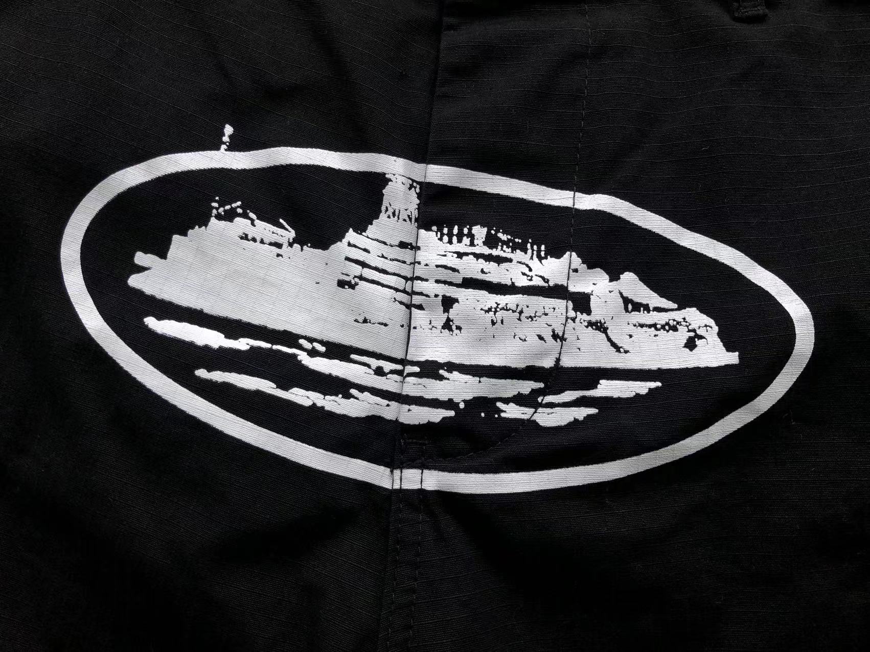 Corteiz Short