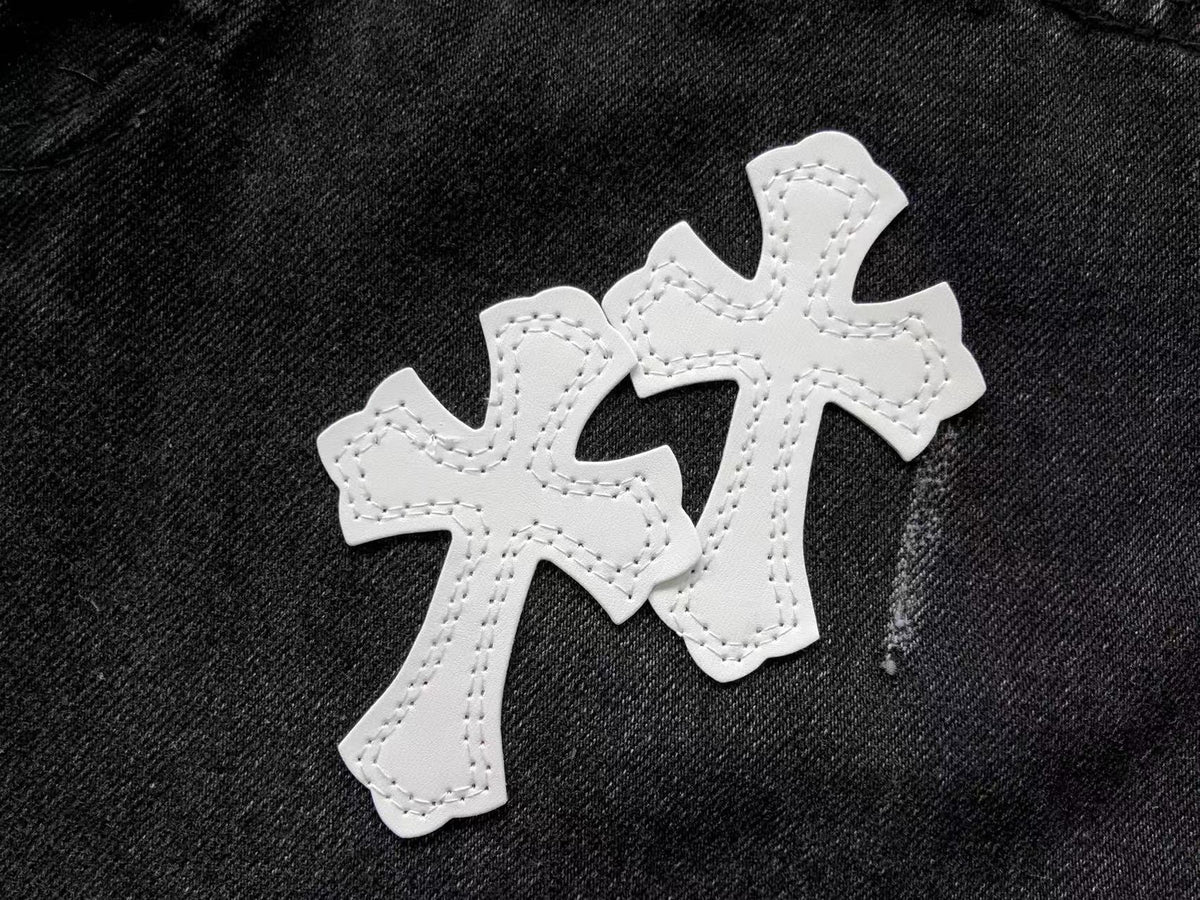 Chrome Hearts Short