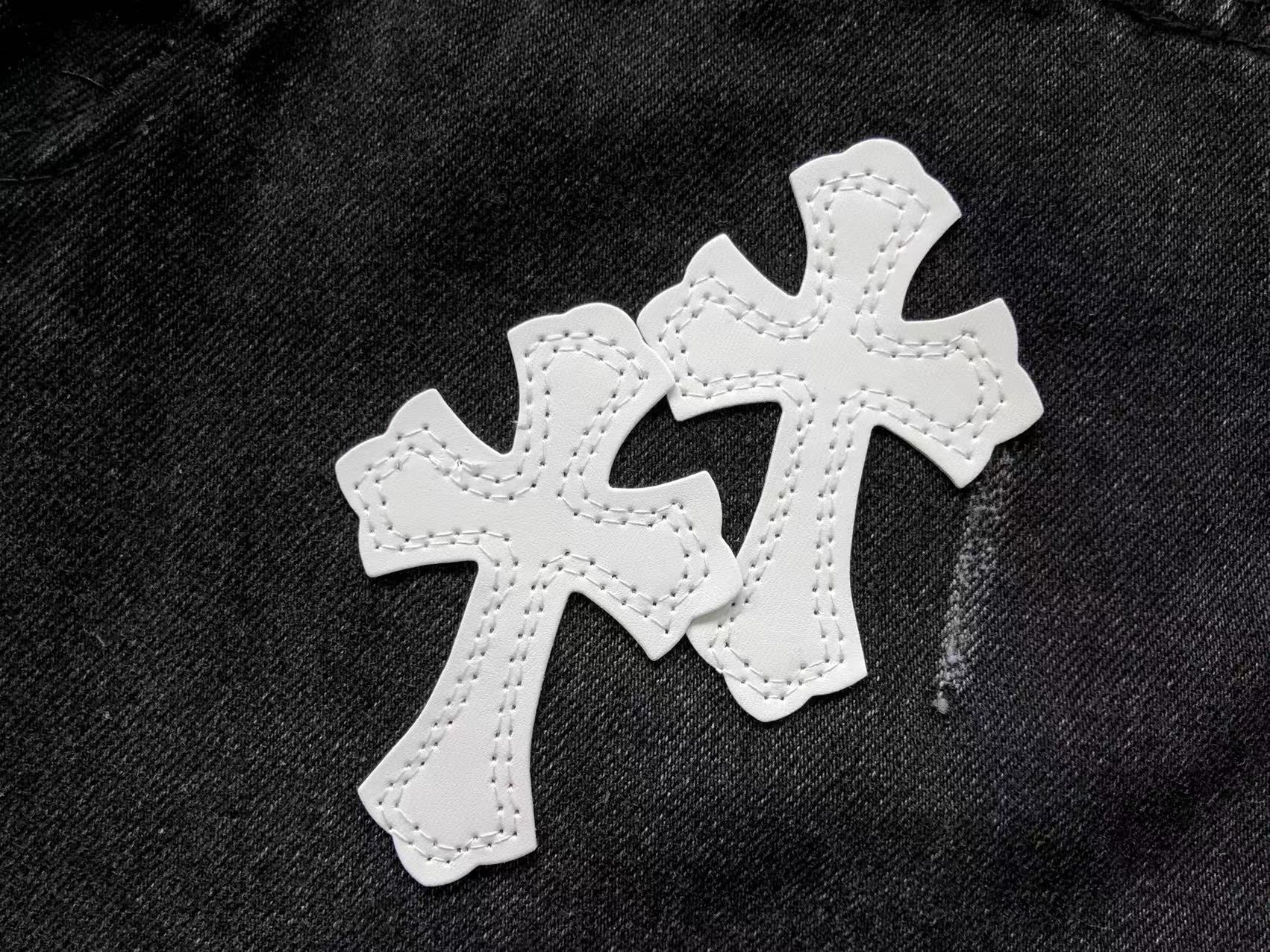 Chrome Hearts Short
