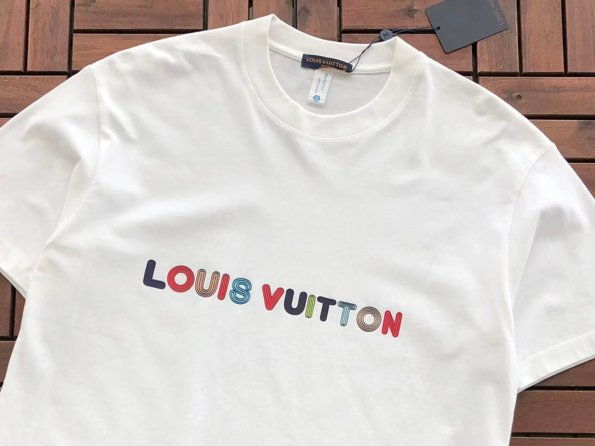 T-Shirt Louis Vuitton