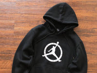 Off-White X Air Jordan Hoodie