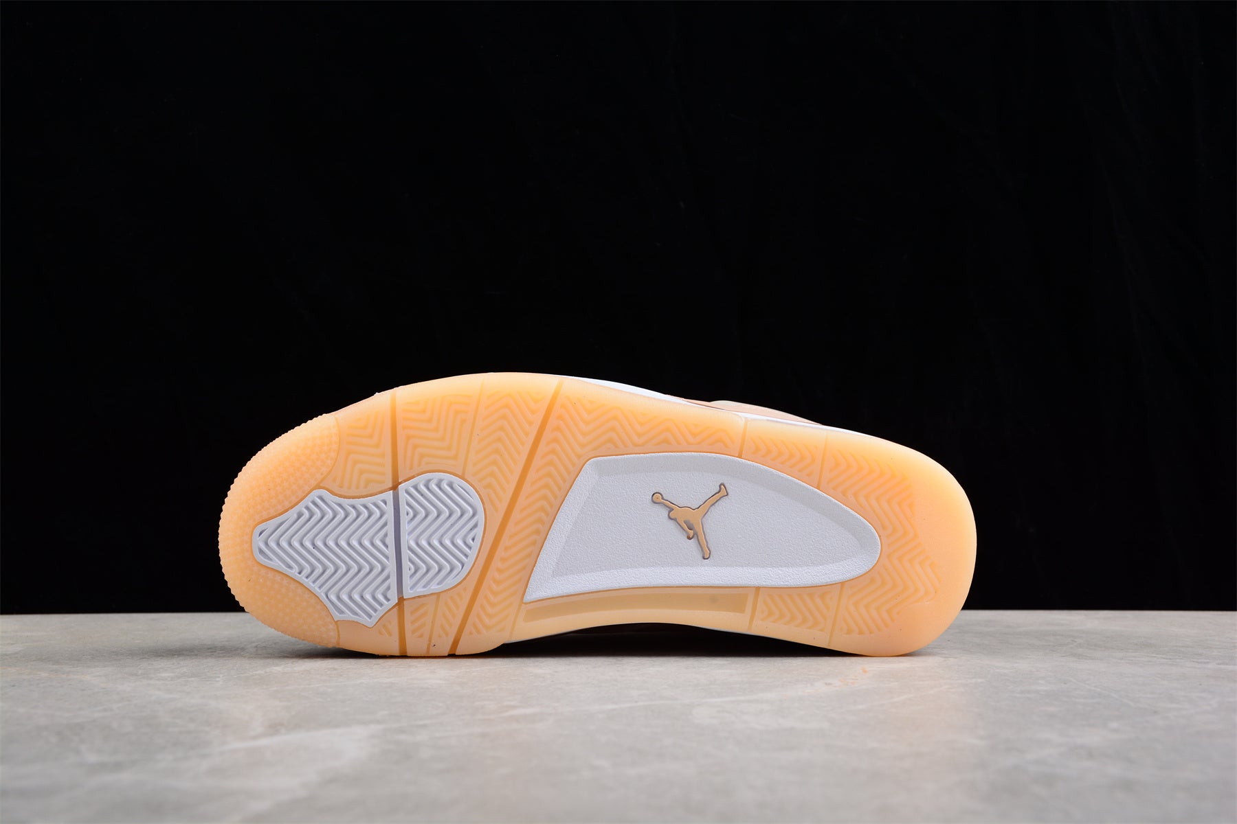 Jordan 4 Retro Shimmer