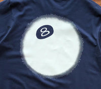 T-Shirt Stussy