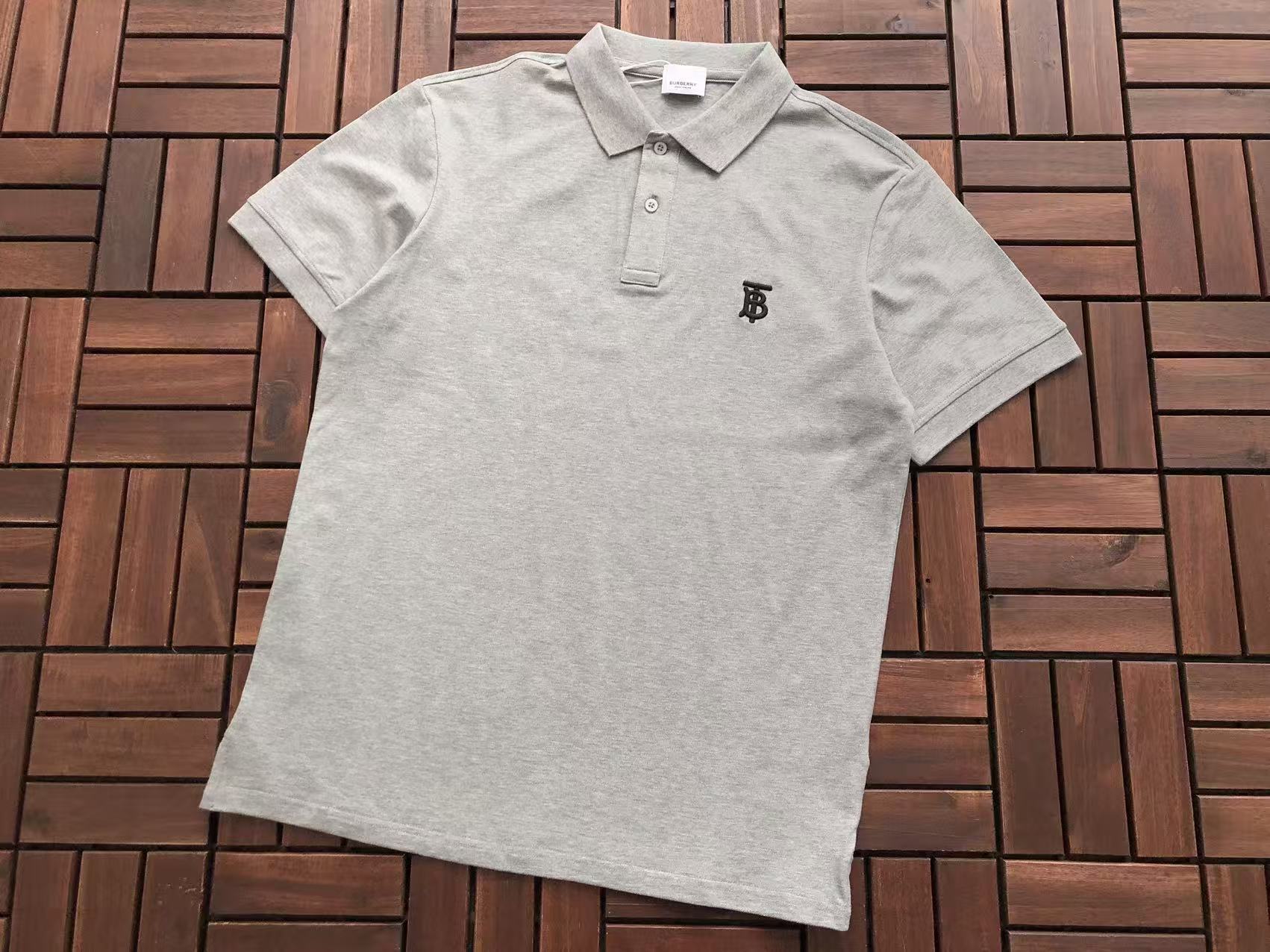 T-Shirt Burberry