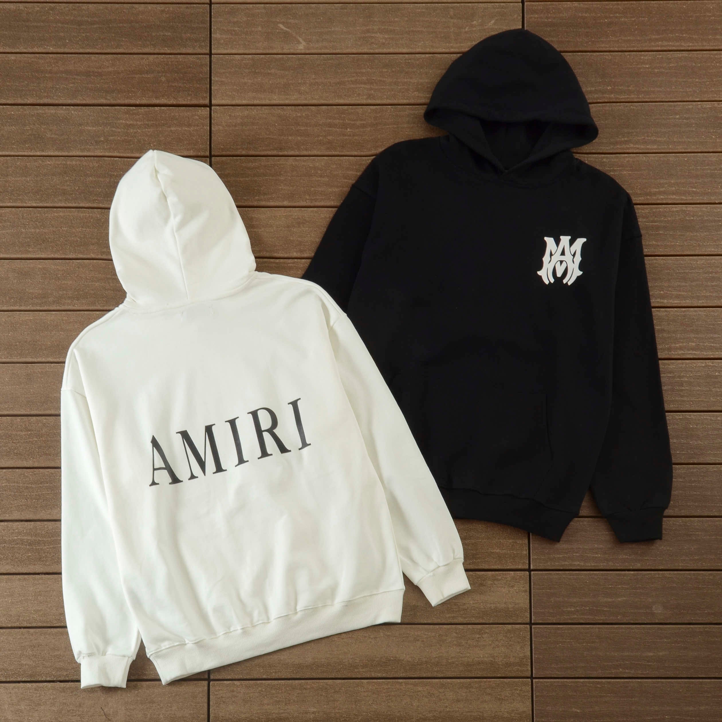 Amiri Hoodie