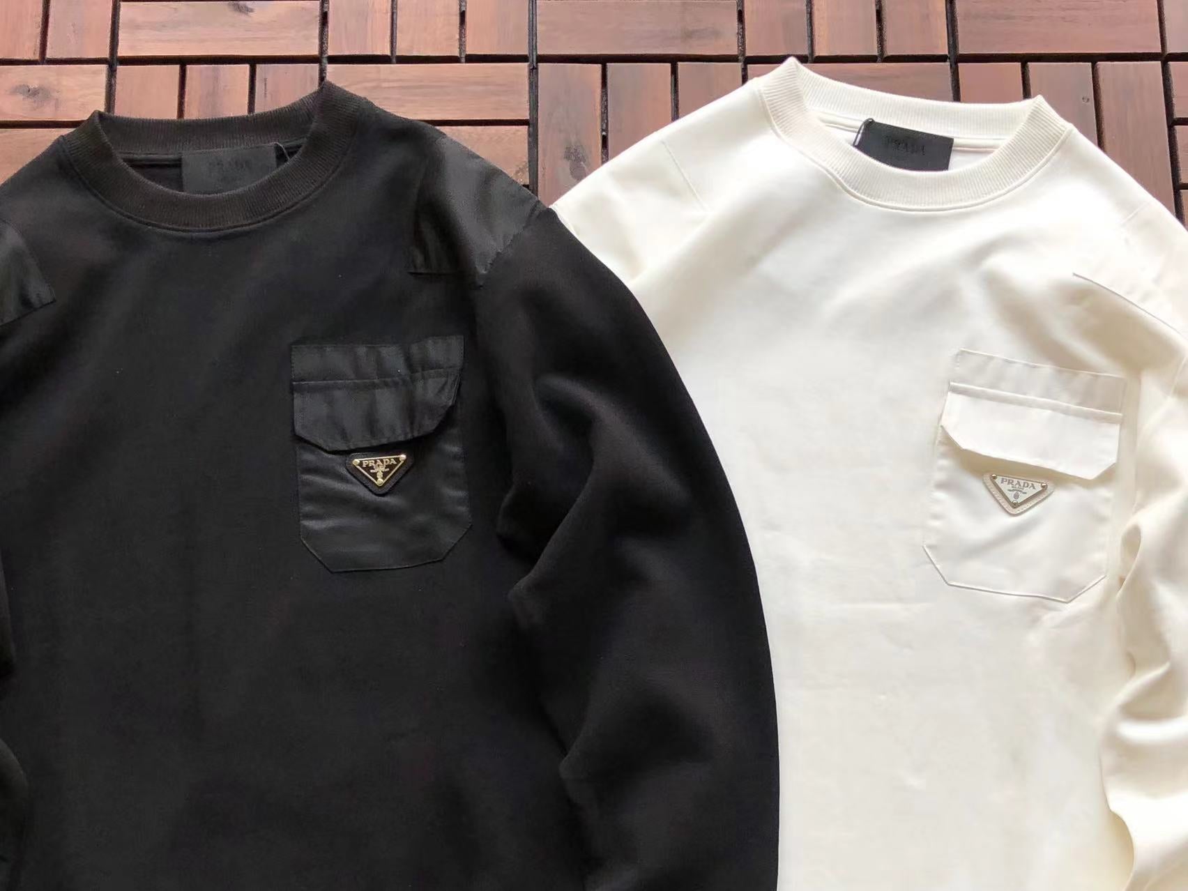 Prada Sweat