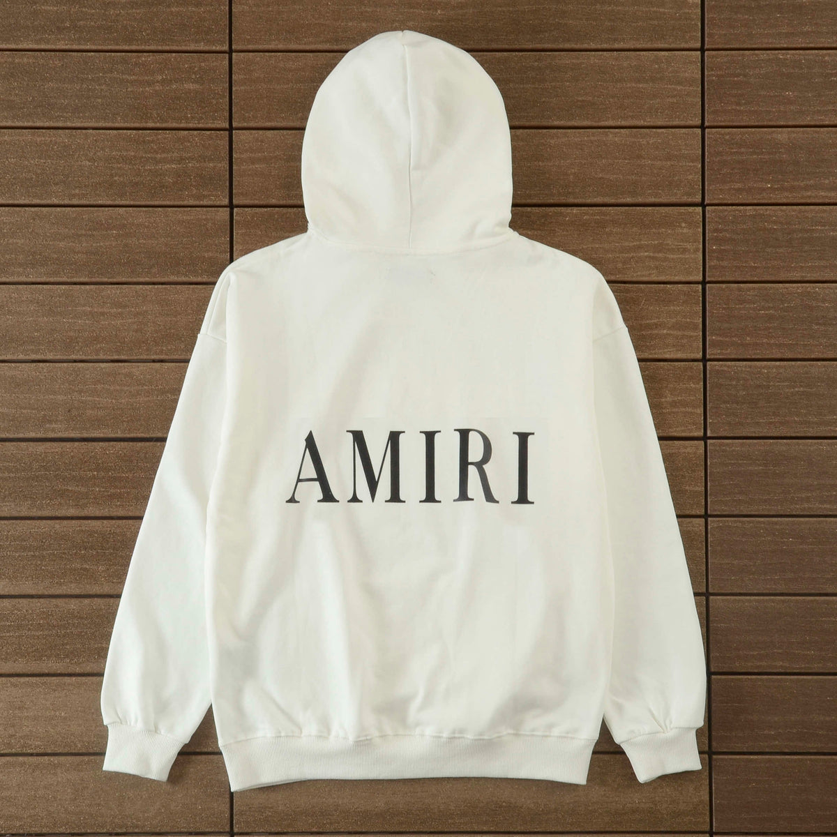 Amiri Hoodie
