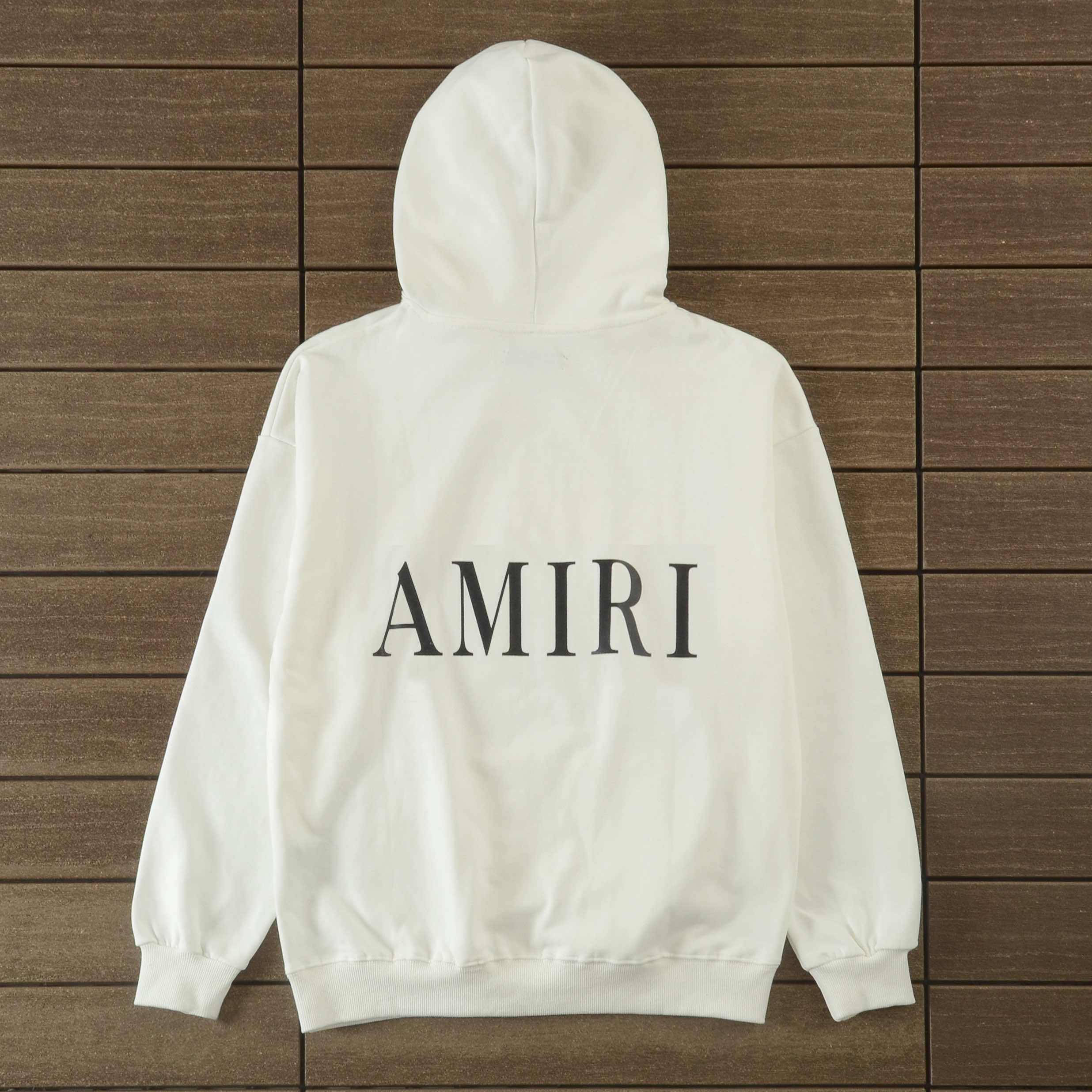 Amiri Hoodie