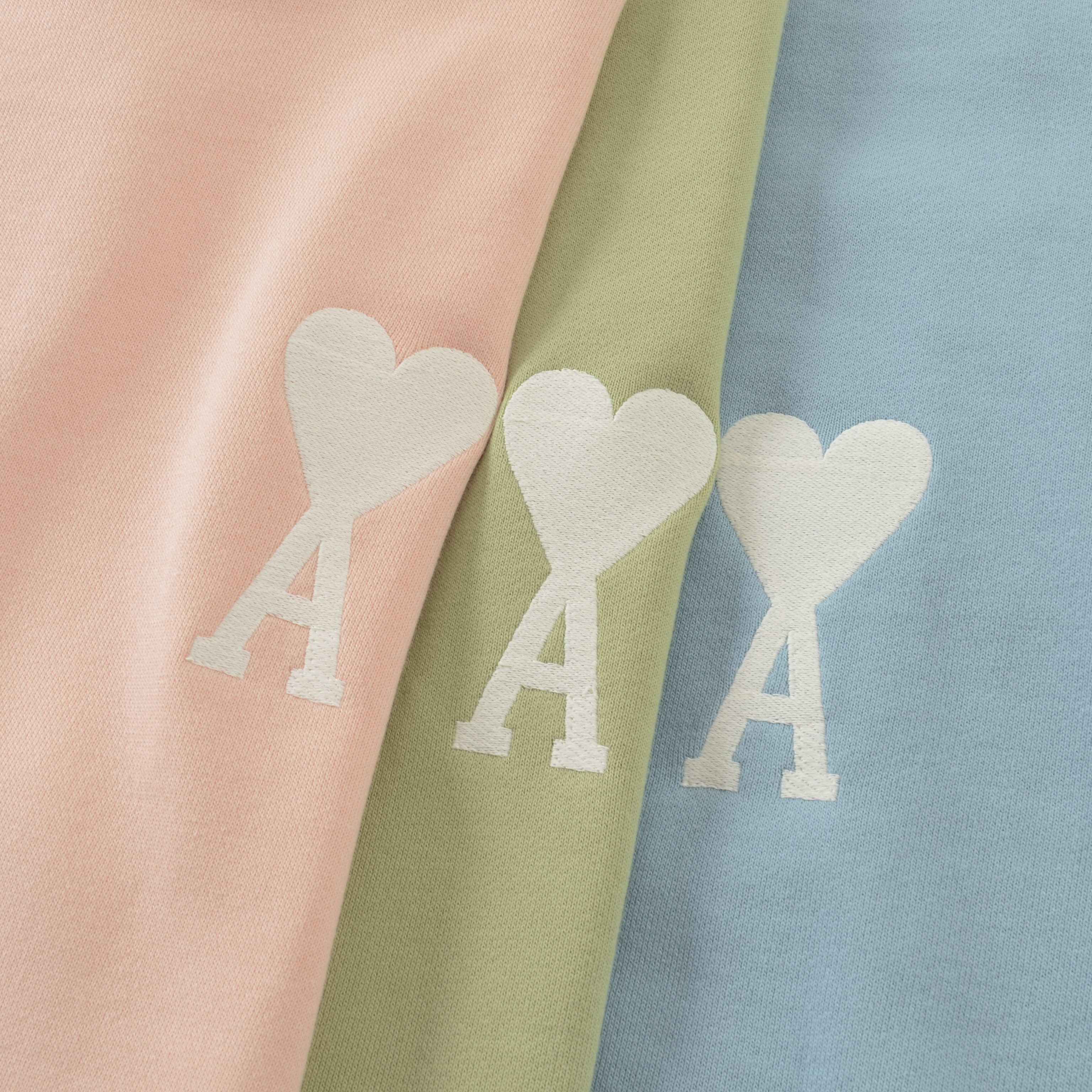 Ami Paris Sweat