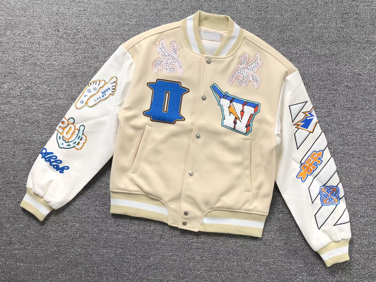 Off-White Jacket