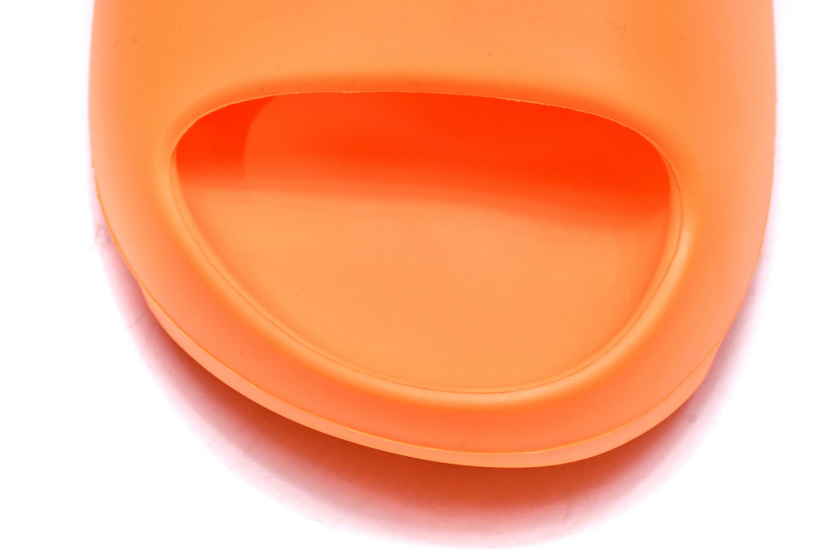 Yeezy Slide Enflame Orange
