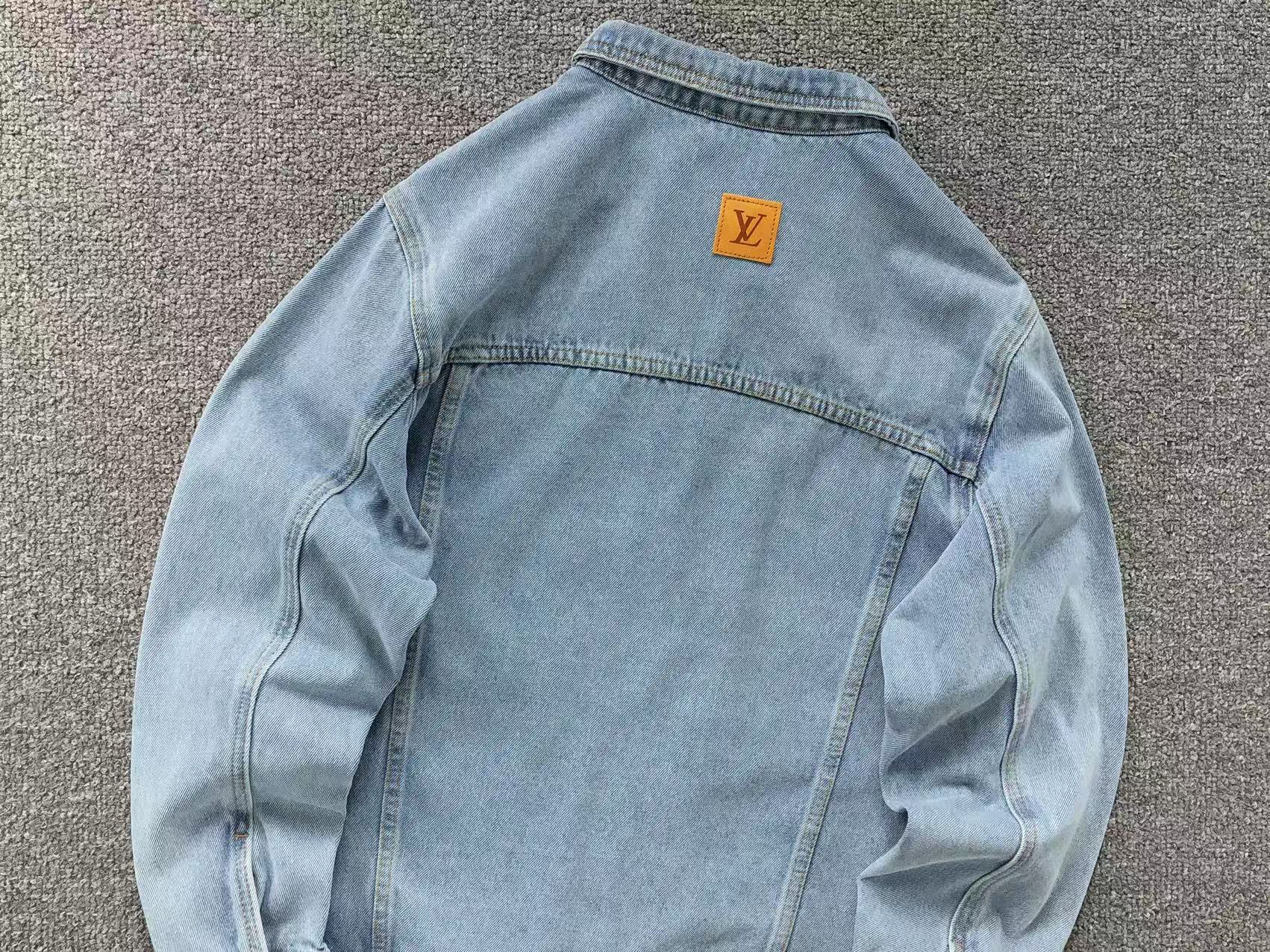 Louis Vuitton Jacket