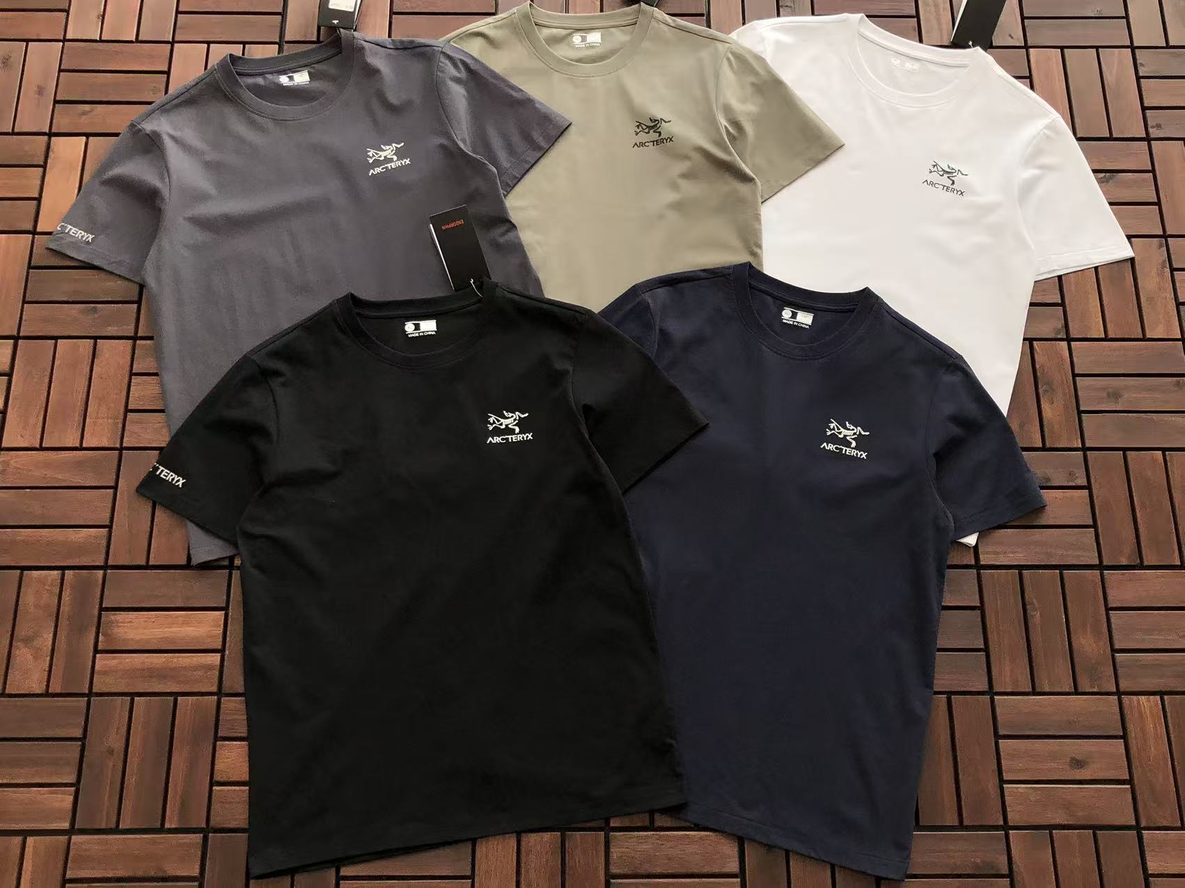 Arc'teryx T-Shirt