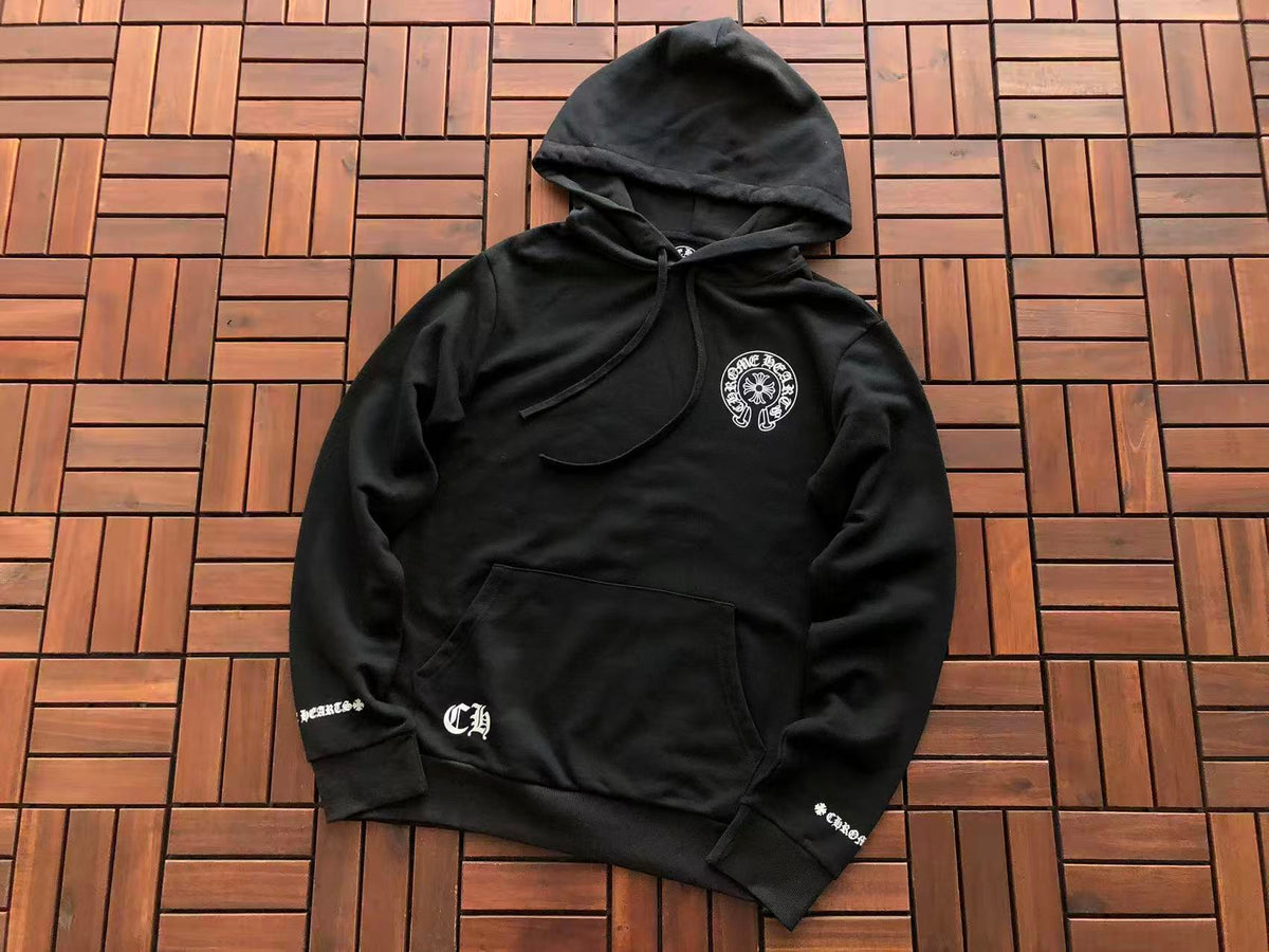 Chrome Heart Hoodie