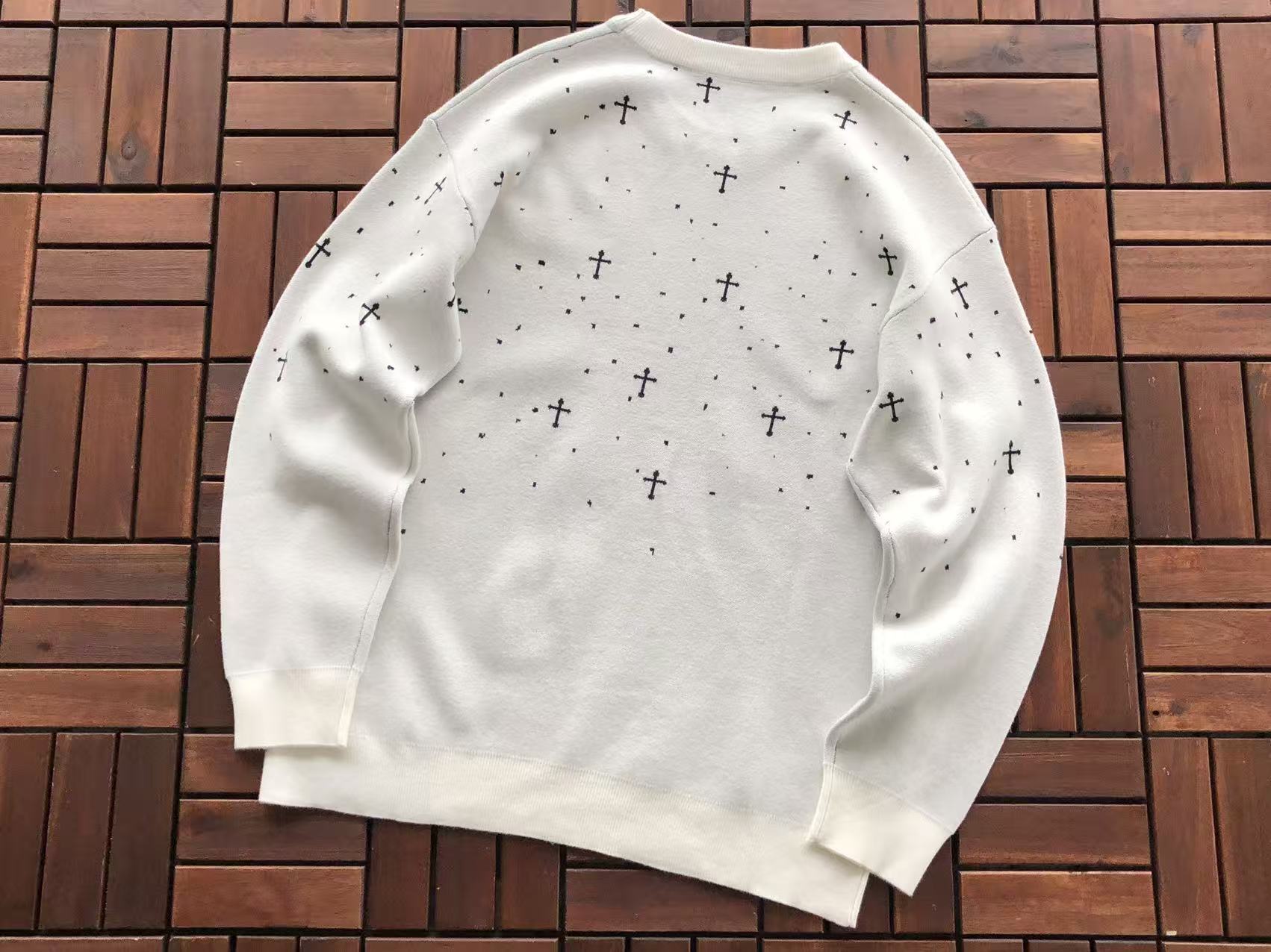 Chrome Heart Sweat [NEW]