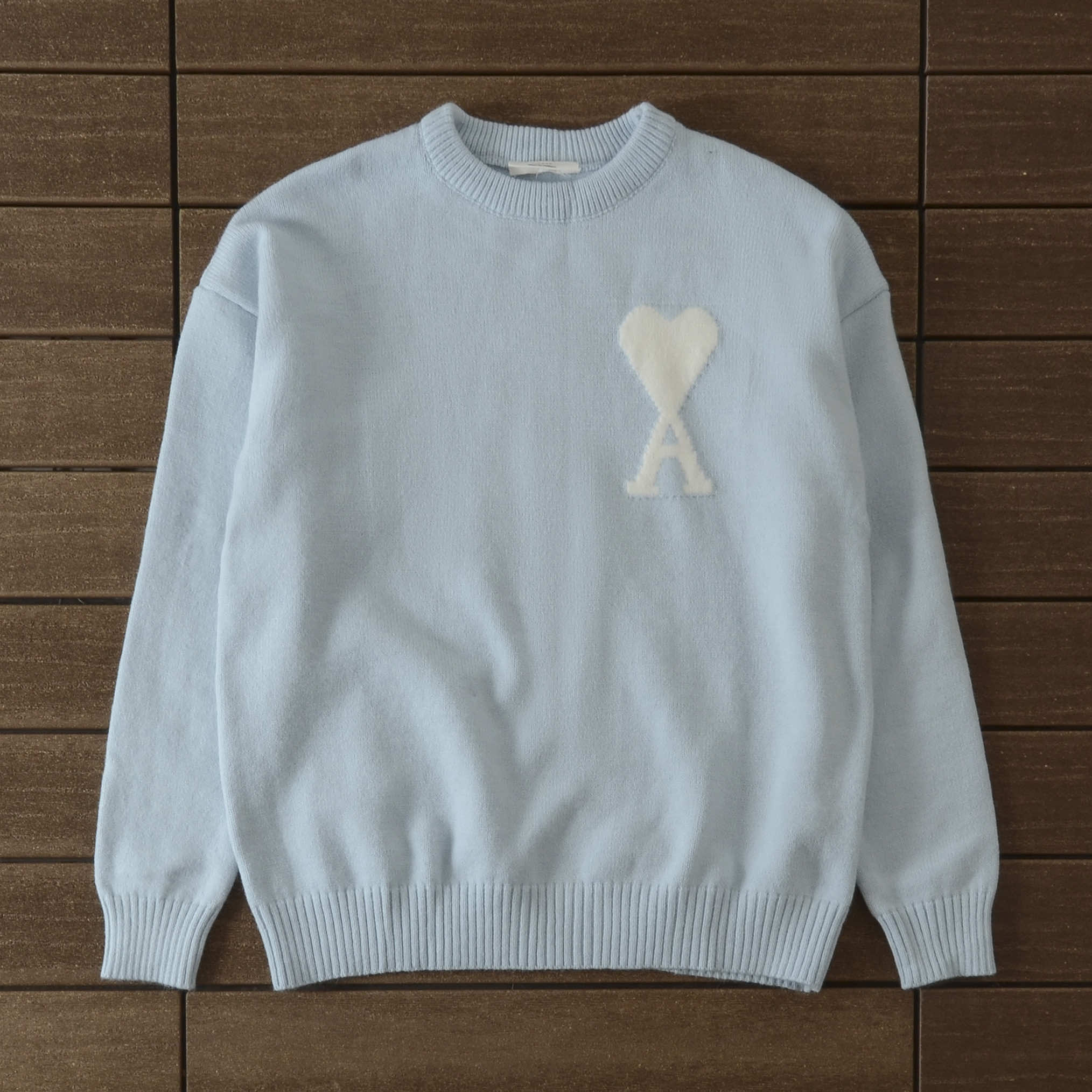 Ami Paris Sweat