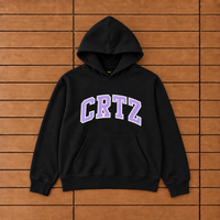 Corteiz Hoodie CRTZ
