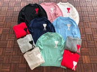 Ami Paris Sweat