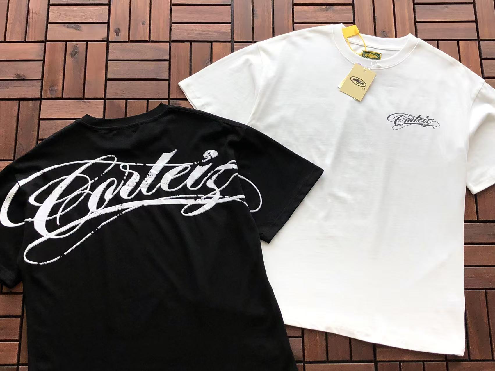 T-Shirt Corteiz