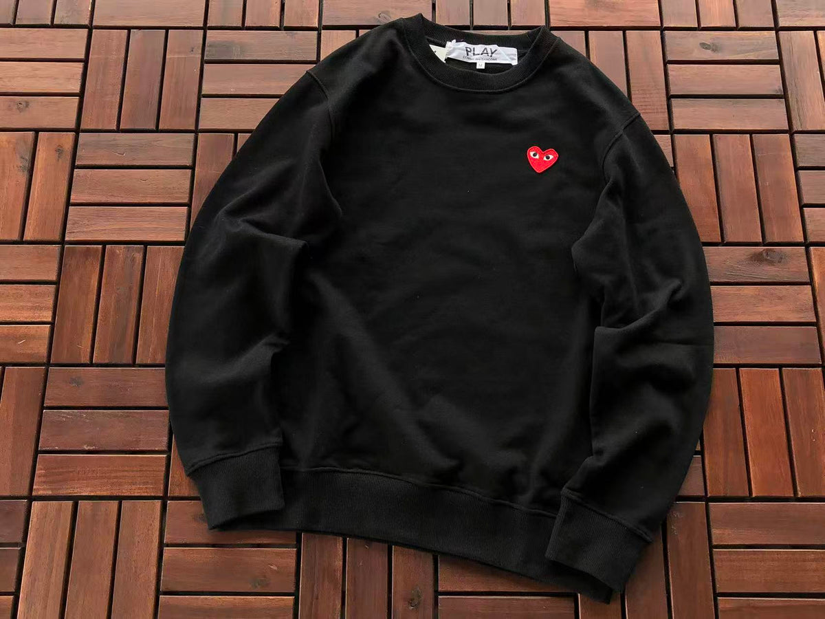 Comme Des Garçons Sweat
