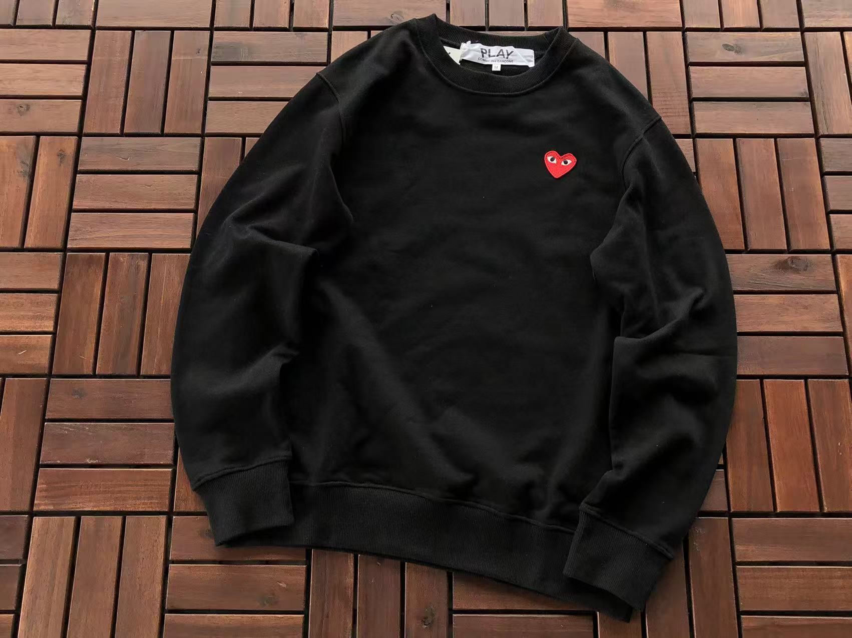 Comme Des Garçons Sweat