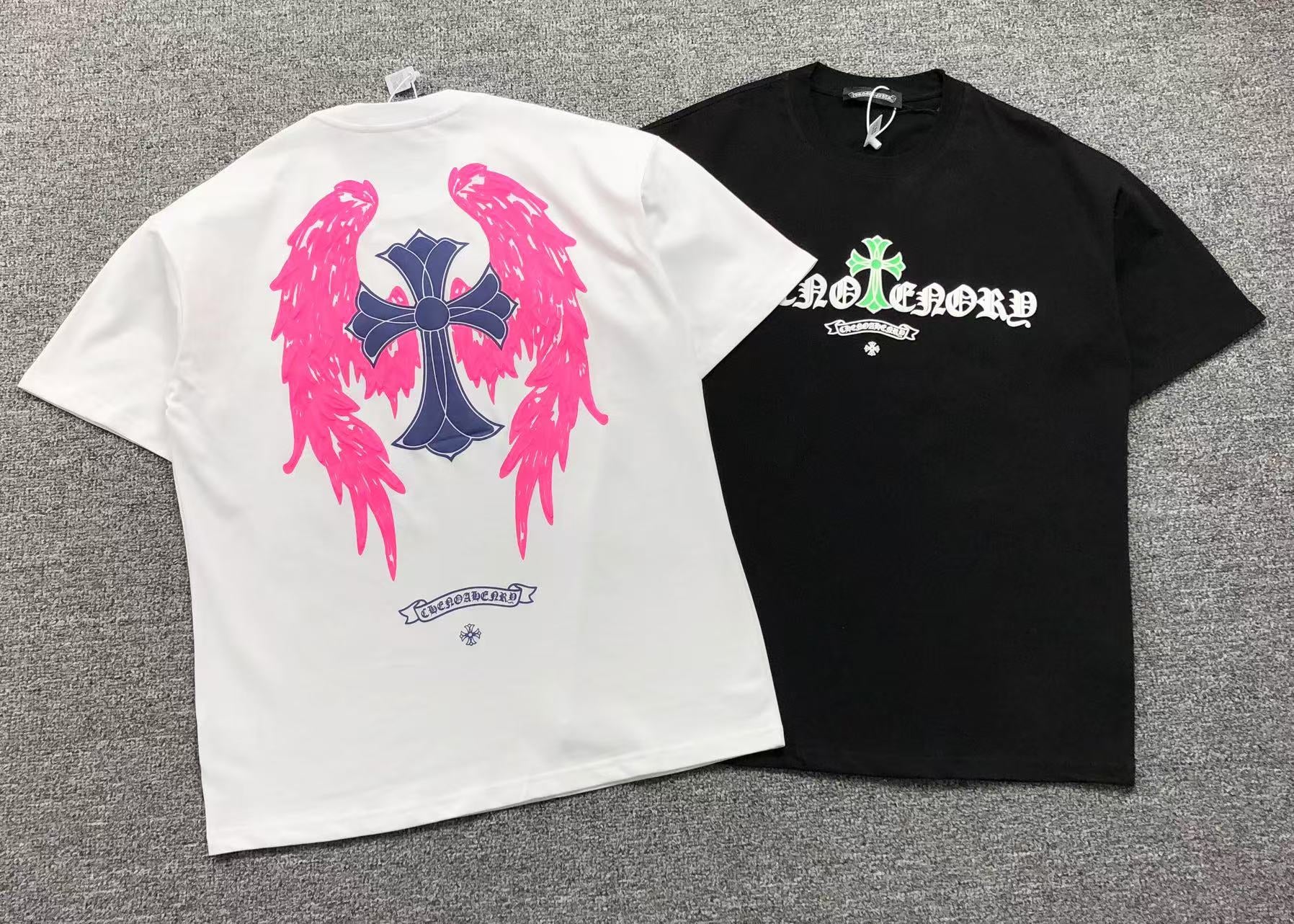 T-Shirt Chrome Heart