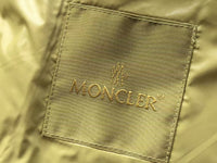 Moncler Winter Jacket