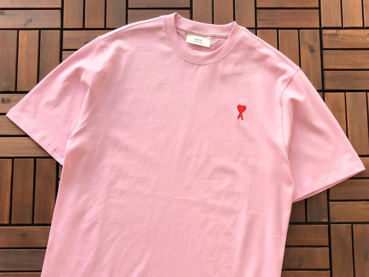 T-Shirt Ami Paris