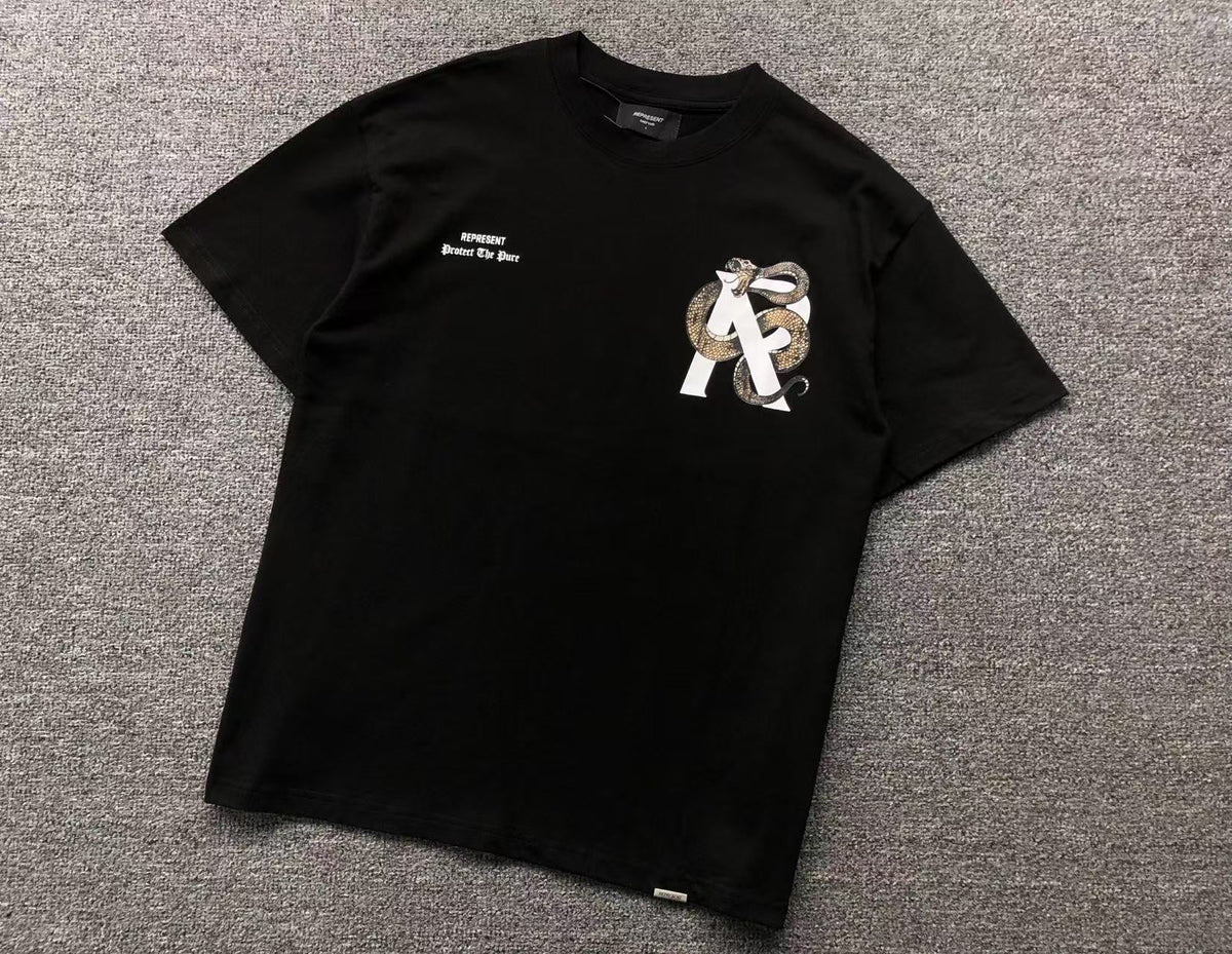 T-Shirt Represent Owners Club