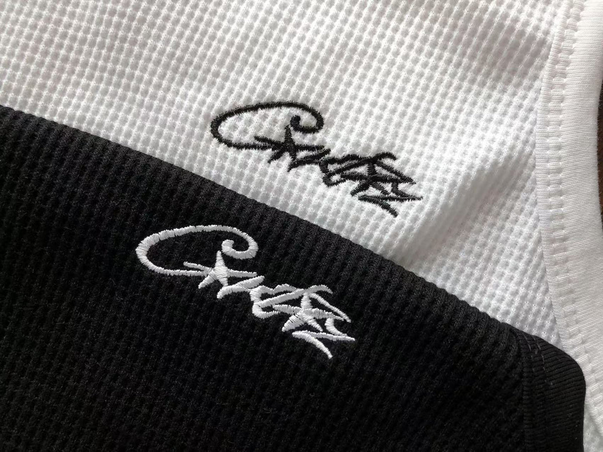 Sleeveless T-Shirt Corteiz