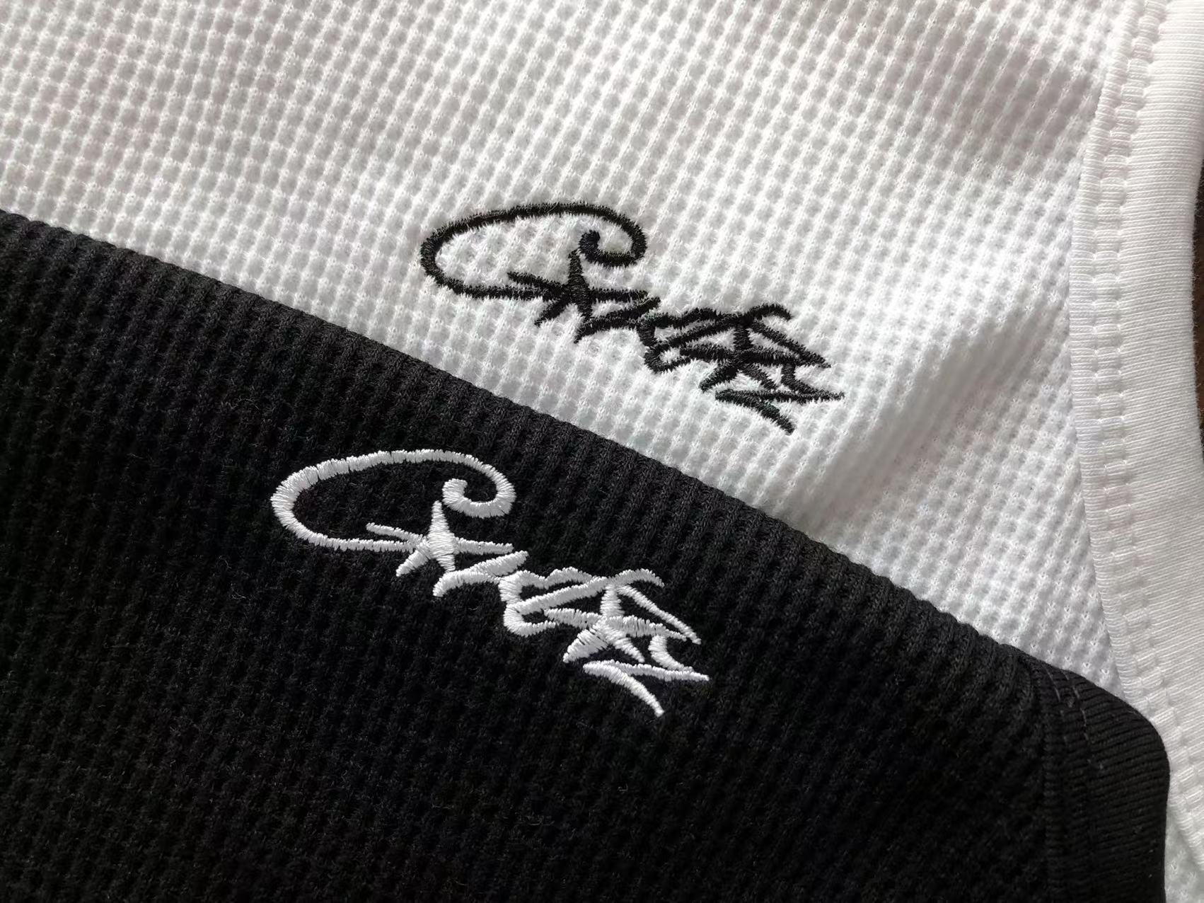 Sleeveless T-Shirt Corteiz