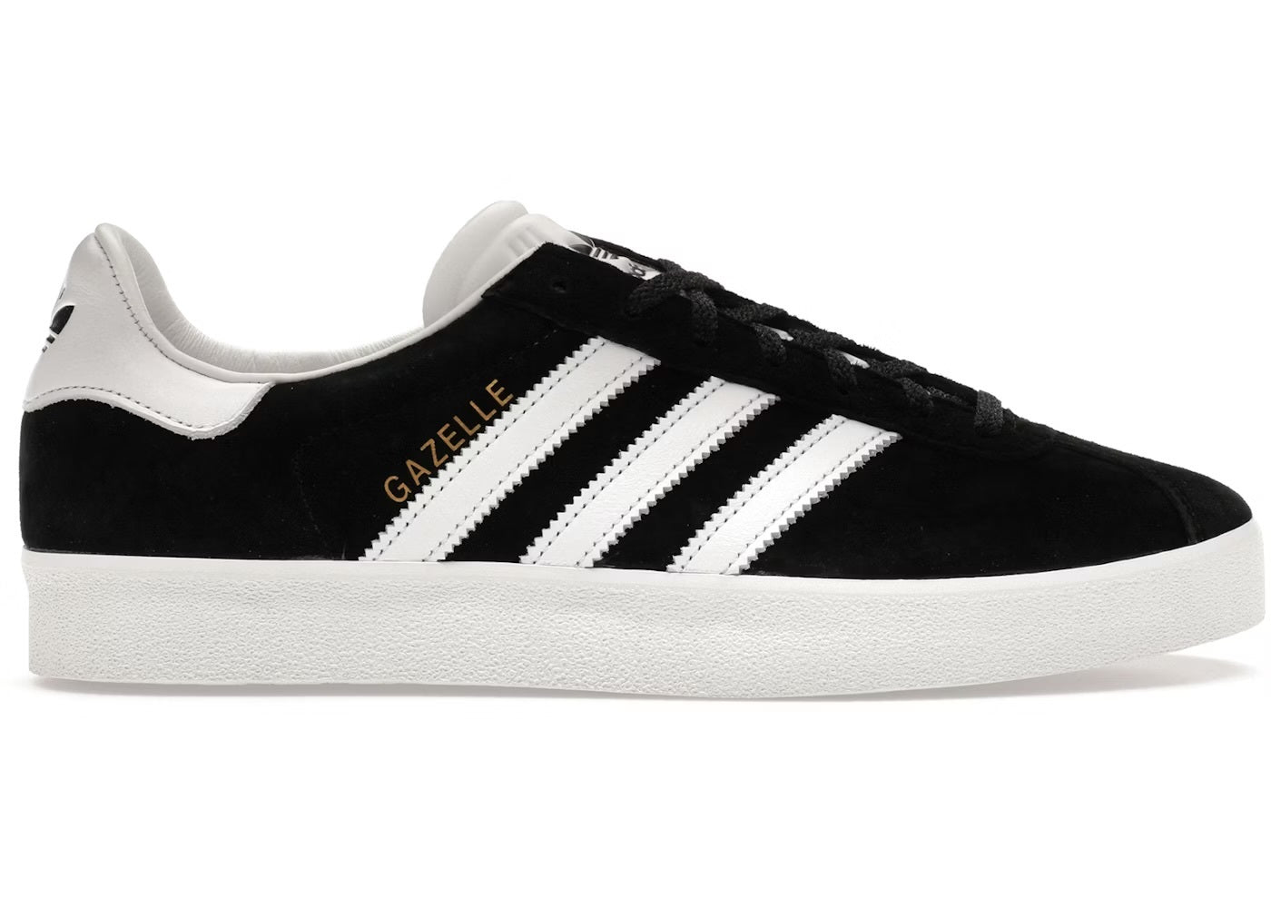 Adidas Gazelle 85 Core Black Footwear White