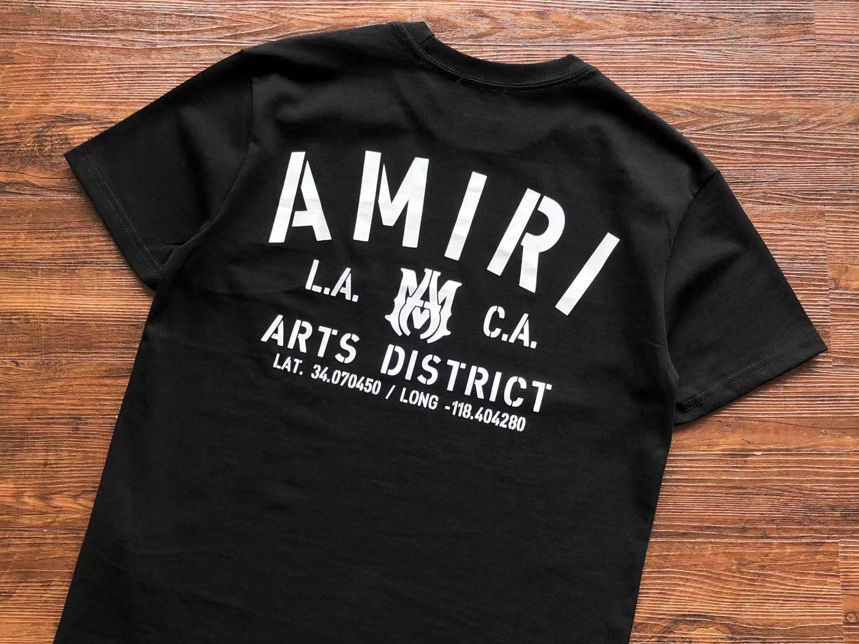T-Shirt Amiri