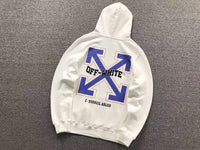 Off-White Hoodie