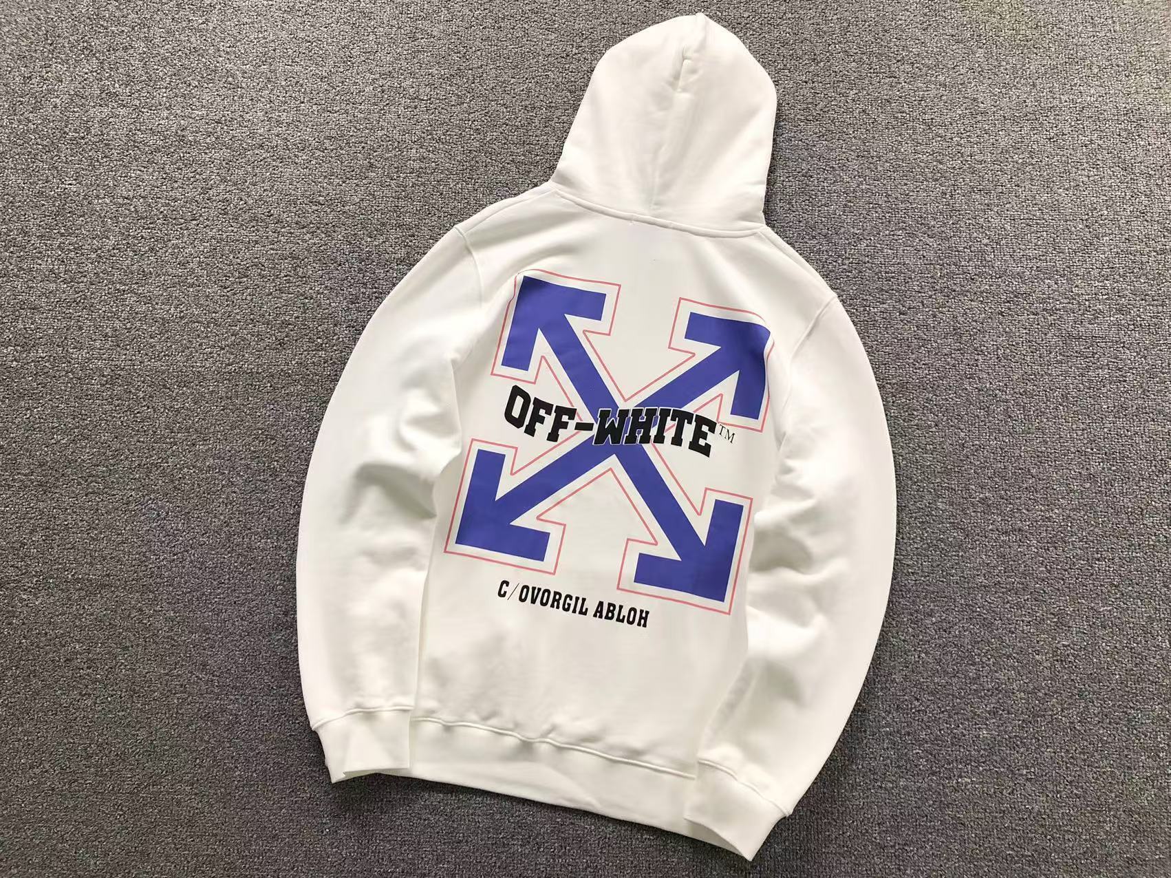 Off-White Hoodie