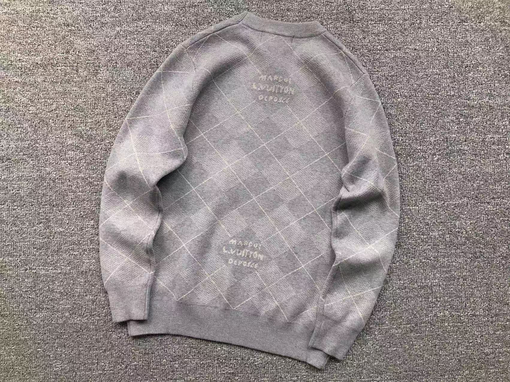 LV Sweater