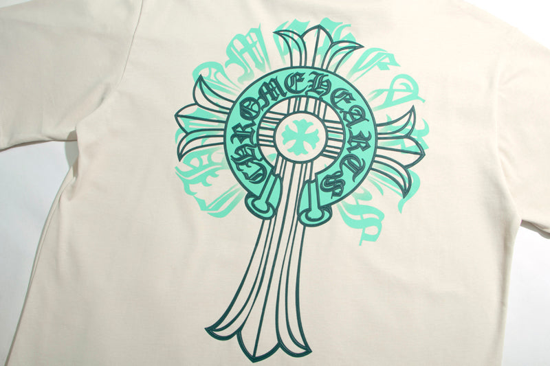 T-Shirt Chrome Heart